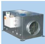 UNELVENT KARA - Extracteurs compatibles - 2