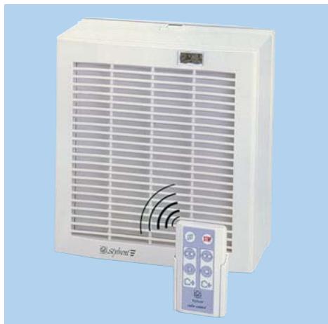UNELVENT STYLVENT-HV - 1