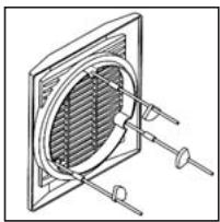 UNELVENT STYLVENT-HV - Accessoires - 2