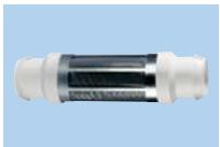 UNELVENT VMC DOUBLE FLUX AKOR - -Silencieux - 1