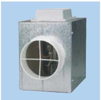 UNELVENT VMC DOUBLE FLUX AKOR - Caisson de dégivrage AKOR - 1