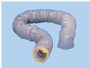 UNELVENT VMC HYGRO B OZEO HB - Conduits isolés (voir page 353) - 1