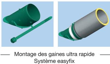 UNELVENT VMC HYGRO B OZEO HB - - Caractéristiques moteurs - 1