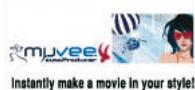 AIPTEK DV-8900 - Logiciels : plus créatifs, plus performants, plus innovants : - 1