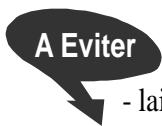 AIPTEK HYPER PEN HP-8000U PRO - Consignes de sécurité - 1