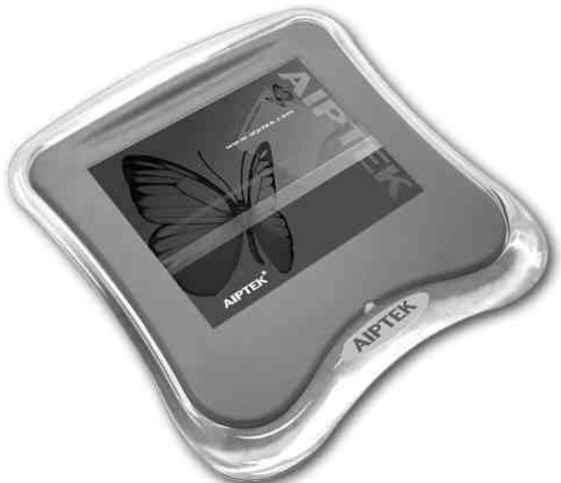 AIPTEK HYPER PEN HP-8000U PRO - 4