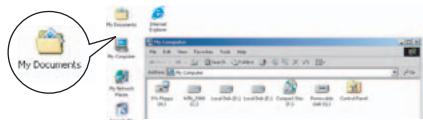 AIPTEK POCKET DV 6800 - Ver y reproductir archivos en su PC - 2