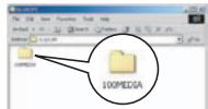 AIPTEK POCKET DV 6800 - 3Дваддьшелкнтпankу «100MEDIA». - 2