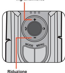 AIPTEK POCKET DV 6800 - Regolare la messa a fuoco. - 1