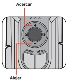 AIPTEK POCKET DV 6800 - Grabar un clip de video - 1