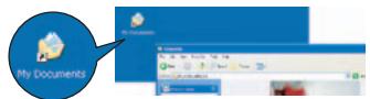 AIPTEK POCKET DV 6800 - Ver y reproductir archivos en su PC - 1