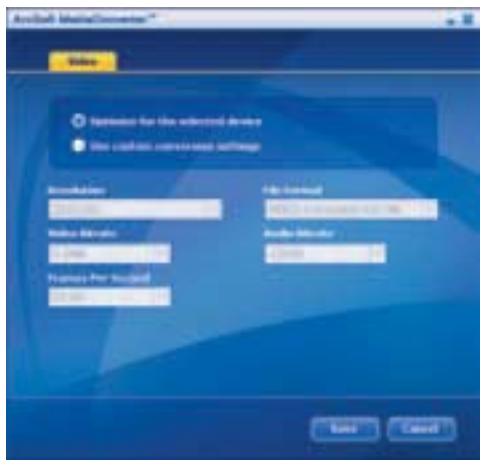 AIPTEK POCKET DV 8800 - Annexe : b - 1