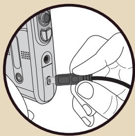 AIPTEK POCKET DV 8800 - Éléments de menu en mode réglage (suite) - 2