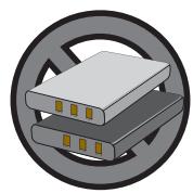 AIPTEK POCKET DV 8800 - Avis de sécurité - 2