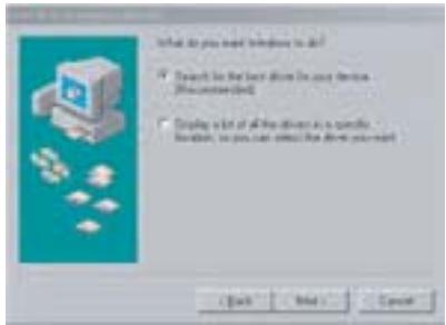 AIPTEK POCKET DV 8800 - Note aux utilisateurs de windows 98SE : - 2