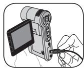 AIPTEK POCKET DV Z100 PRO - 3.1.2.1: - 3