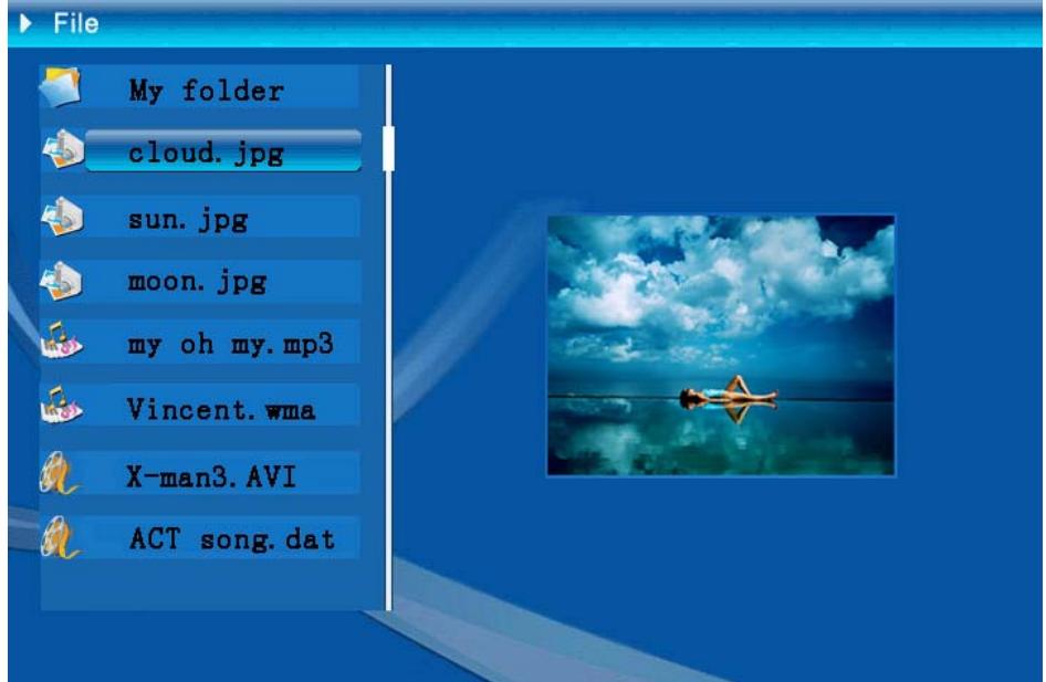 AIPTEK MONET - - Dateimanager - 2