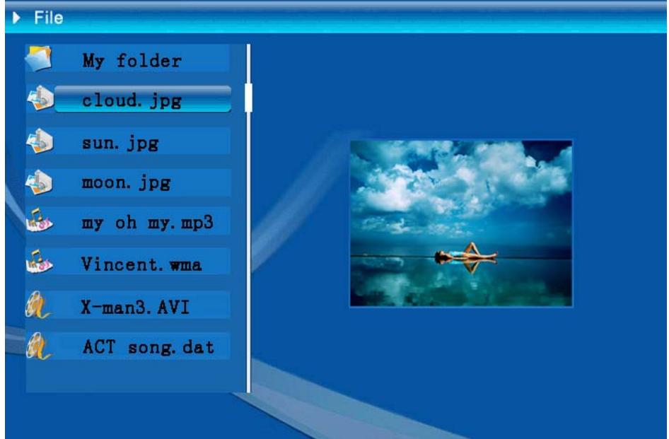 AIPTEK MONET - The Filemanager - 2
