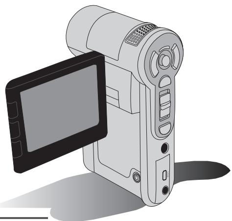 AIPTEK POCKET DV Z200 PRO - Istruzioni avanzate - 1
