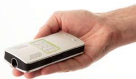 AIPTEK V10 PLUS - Découvrez le POCKET CINEMA V10 plus - 1