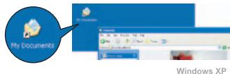 AIPTEK POCKET DV 8800 NEO - Visualizzazione / esecuzione dei file sul PC - 1