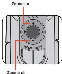 AIPTEK POCKET DV 8800 NEO - Justera fokus. - 1