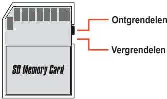 AIPTEK POCKET DV 8800 NEO - Schreibschutz - 1