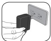 AIPTEK POCKET DV AHD 200 - 电池充电 - 2