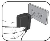 AIPTEK POCKET DV AHD 200 - Bataryayi Sarj Etme - 2