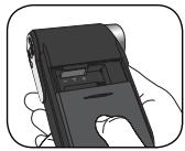 AIPTEK POCKET DV AHD 200 - MDEI阿取得 - 1