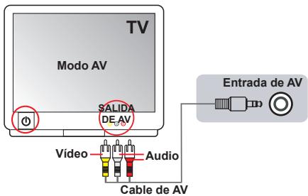 AIPTEK POCKET DV AHD 300 - - Grabar programas de television - 1