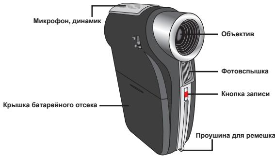 AIPTEK POCKET DV AHD 300 - BHeuHn BnD BnDeOkaMepbI - 1