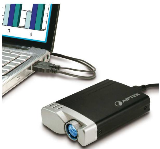 AIPTEK T20 - Product Information - 1