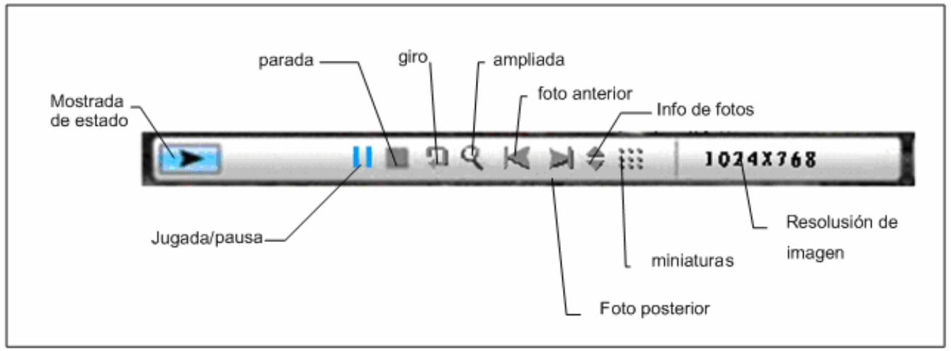 VIEWSONIC DF88W - Imagenes - 6