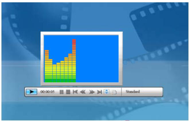 VIEWSONIC DF88W - Music - 1