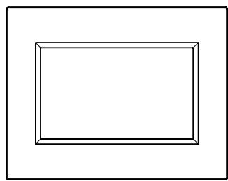 VIEWSONIC DPX702 - Turn off the device - 1