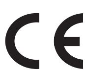 VIEWSONIC N3766W - CE Conformity for European Countries - 1