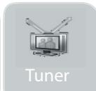 VIEWSONIC N4066W - Tuner Adjustment - 5