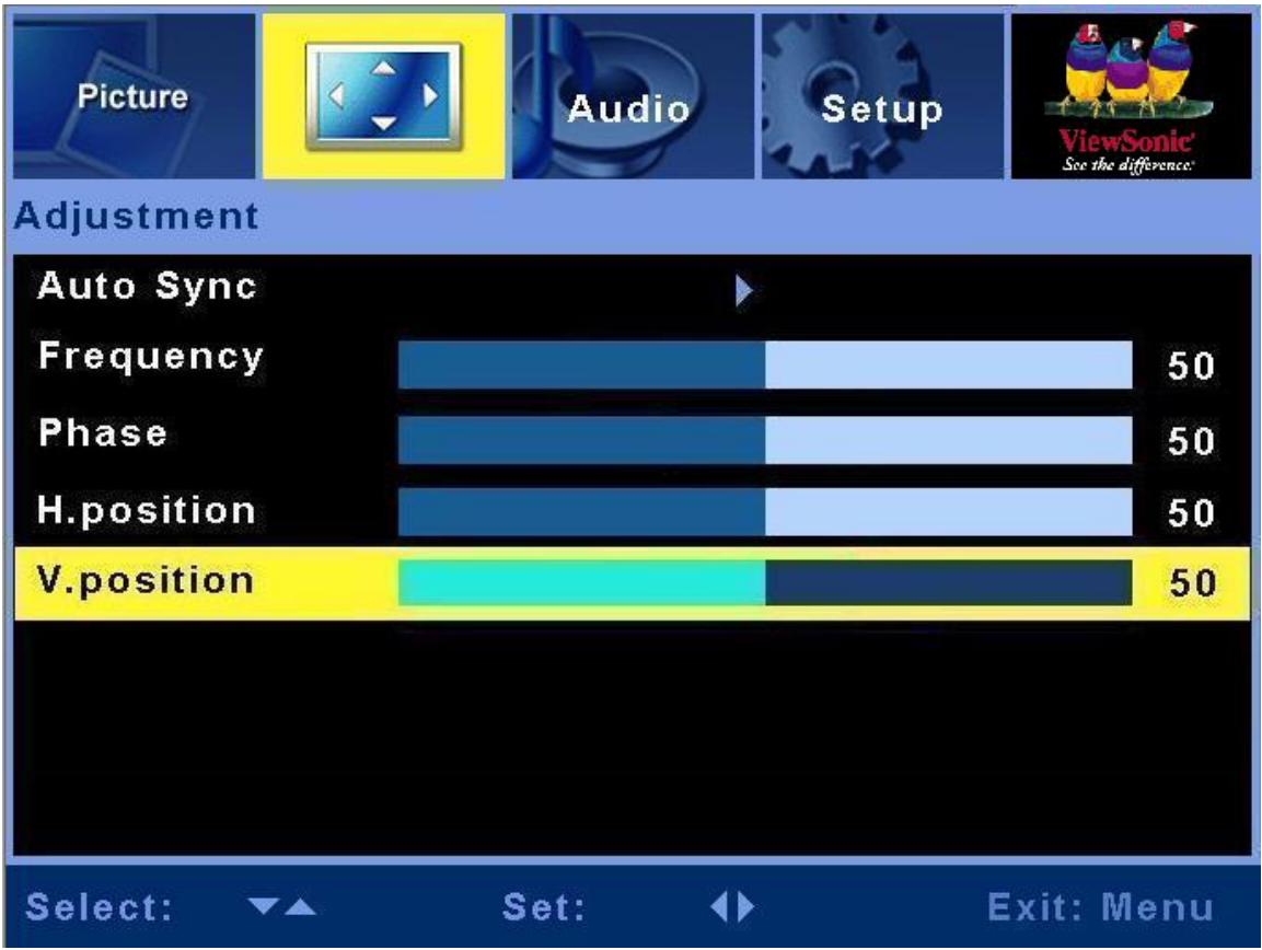 VIEWSONIC N4200W - PC mode - 2