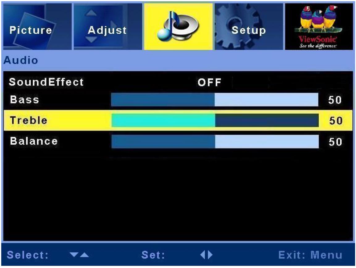 VIEWSONIC N4200W - PC mode - 3