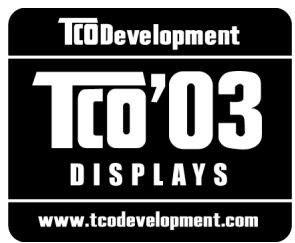 VIEWSONIC VA926 - TCODevelopment - 1