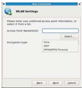 VIEWSONIC VNB101 - 2) Wireless LAN - 5
