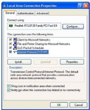VIEWSONIC VNB101 - Setting the Network system - 3