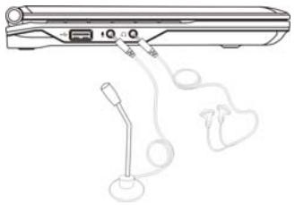 VIEWSONIC VNB101 - 10-4 Connect Audio Device - 1