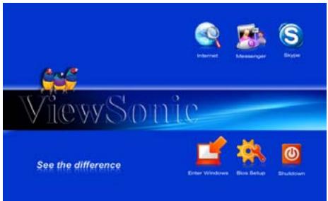 VIEWSONIC VNB101 - 12-1 Getting Started - 1
