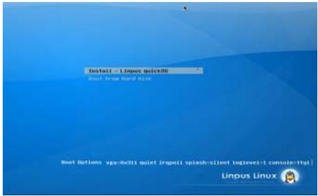 VIEWSONIC VNB101 - Using the Bundled System Recovery Disk - 1
