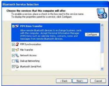 VIEWSONIC VNB101 - 8-1 Initial Bluetooth Configuration Wizard - 6