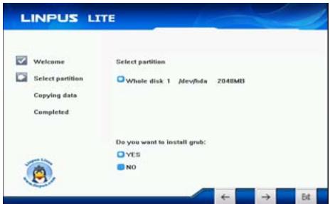 VIEWSONIC VNB101 - 3> Install to the left space - 2