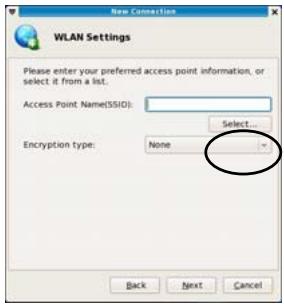 VIEWSONIC VNB101 - 2) Wireless LAN - 3