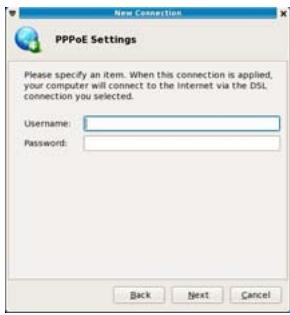 VIEWSONIC VNB101 - PPPoE - 1